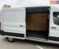 Белый Форд Транзит, объемом двигателя 2 л и пробегом 184 тыс. км за 17900 $, фото 66 на Automoto.ua