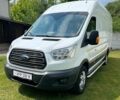Білий Форд Транзит, об'ємом двигуна 2 л та пробігом 192 тис. км за 16900 $, фото 18 на Automoto.ua
