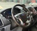 Білий Форд Транзит, об'ємом двигуна 2 л та пробігом 226 тис. км за 17500 $, фото 42 на Automoto.ua