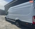 Білий Форд Транзит, об'ємом двигуна 2 л та пробігом 400 тис. км за 15200 $, фото 25 на Automoto.ua