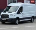 Білий Форд Транзит, об'ємом двигуна 2 л та пробігом 226 тис. км за 17500 $, фото 2 на Automoto.ua