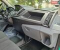 Білий Форд Транзит, об'ємом двигуна 2 л та пробігом 229 тис. км за 18400 $, фото 29 на Automoto.ua