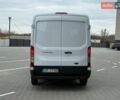 Белый Форд Транзит, объемом двигателя 2 л и пробегом 184 тыс. км за 17900 $, фото 24 на Automoto.ua