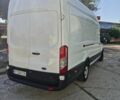 Белый Форд Транзит, объемом двигателя 2 л и пробегом 320 тыс. км за 14800 $, фото 5 на Automoto.ua