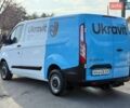 Белый Форд Транзит, объемом двигателя 2 л и пробегом 182 тыс. км за 11300 $, фото 3 на Automoto.ua