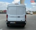 Білий Форд Транзит, об'ємом двигуна 2 л та пробігом 226 тис. км за 17500 $, фото 10 на Automoto.ua
