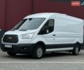 Белый Форд Транзит, объемом двигателя 2 л и пробегом 184 тыс. км за 17900 $, фото 9 на Automoto.ua
