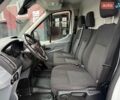 Белый Форд Транзит, объемом двигателя 2 л и пробегом 184 тыс. км за 17900 $, фото 48 на Automoto.ua