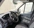Білий Форд Транзит, об'ємом двигуна 2 л та пробігом 190 тис. км за 17000 $, фото 5 на Automoto.ua
