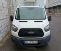 Білий Форд Транзит, об'ємом двигуна 2 л та пробігом 190 тис. км за 17000 $, фото 3 на Automoto.ua