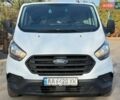 Белый Форд Транзит, объемом двигателя 2 л и пробегом 182 тыс. км за 11300 $, фото 1 на Automoto.ua