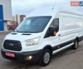 Білий Форд Транзит, об'ємом двигуна 2 л та пробігом 251 тис. км за 14800 $, фото 10 на Automoto.ua
