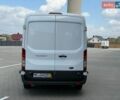 Білий Форд Транзит, об'ємом двигуна 2 л та пробігом 226 тис. км за 17500 $, фото 10 на Automoto.ua
