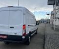 Белый Форд Транзит, объемом двигателя 2 л и пробегом 225 тыс. км за 14900 $, фото 40 на Automoto.ua