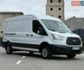 Белый Форд Транзит, объемом двигателя 2 л и пробегом 184 тыс. км за 17900 $, фото 13 на Automoto.ua