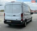 Білий Форд Транзит, об'ємом двигуна 2 л та пробігом 226 тис. км за 17500 $, фото 15 на Automoto.ua