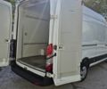 Белый Форд Транзит, объемом двигателя 2 л и пробегом 320 тыс. км за 14800 $, фото 1 на Automoto.ua