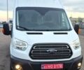 Білий Форд Транзит, об'ємом двигуна 2 л та пробігом 251 тис. км за 14800 $, фото 22 на Automoto.ua