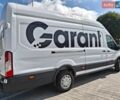 Белый Форд Транзит, объемом двигателя 2 л и пробегом 190 тыс. км за 15300 $, фото 7 на Automoto.ua