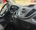 Білий Форд Транзит, об'ємом двигуна 2 л та пробігом 226 тис. км за 17500 $, фото 49 на Automoto.ua