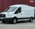 Белый Форд Транзит, объемом двигателя 2 л и пробегом 184 тыс. км за 17900 $, фото 1 на Automoto.ua