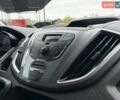 Белый Форд Транзит, объемом двигателя 2 л и пробегом 184 тыс. км за 17900 $, фото 35 на Automoto.ua
