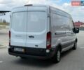 Білий Форд Транзит, об'ємом двигуна 2 л та пробігом 226 тис. км за 17500 $, фото 9 на Automoto.ua