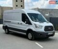 Білий Форд Транзит, об'ємом двигуна 2 л та пробігом 226 тис. км за 17500 $, фото 11 на Automoto.ua