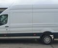 Белый Форд Транзит, объемом двигателя 2 л и пробегом 190 тыс. км за 14000 $, фото 1 на Automoto.ua