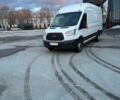 Білий Форд Транзит, об'ємом двигуна 2 л та пробігом 400 тис. км за 15200 $, фото 2 на Automoto.ua