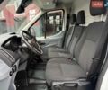 Белый Форд Транзит, объемом двигателя 2 л и пробегом 184 тыс. км за 17900 $, фото 54 на Automoto.ua