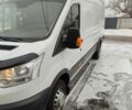 Белый Форд Транзит, объемом двигателя 2 л и пробегом 213 тыс. км за 17500 $, фото 9 на Automoto.ua