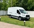 Білий Форд Транзит, об'ємом двигуна 2 л та пробігом 192 тис. км за 16900 $, фото 2 на Automoto.ua