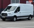 Білий Форд Транзит, об'ємом двигуна 2 л та пробігом 226 тис. км за 17500 $, фото 4 на Automoto.ua