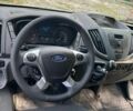 Білий Форд Транзит, об'ємом двигуна 2 л та пробігом 304 тис. км за 16900 $, фото 11 на Automoto.ua