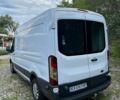 Білий Форд Транзит, об'ємом двигуна 2 л та пробігом 304 тис. км за 16900 $, фото 3 на Automoto.ua