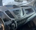 Белый Форд Транзит, объемом двигателя 2 л и пробегом 44 тыс. км за 31000 $, фото 5 на Automoto.ua