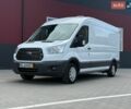Білий Форд Транзит, об'ємом двигуна 2 л та пробігом 226 тис. км за 17500 $, фото 3 на Automoto.ua