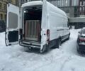 Білий Форд Транзит, об'ємом двигуна 2 л та пробігом 44 тис. км за 30700 $, фото 7 на Automoto.ua