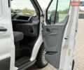 Белый Форд Транзит, объемом двигателя 2 л и пробегом 184 тыс. км за 17900 $, фото 44 на Automoto.ua