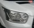 Белый Форд Транзит, объемом двигателя 2 л и пробегом 259 тыс. км за 14300 $, фото 2 на Automoto.ua