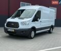 Білий Форд Транзит, об'ємом двигуна 2 л та пробігом 226 тис. км за 17500 $, фото 1 на Automoto.ua