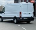 Білий Форд Транзит, об'ємом двигуна 2 л та пробігом 226 тис. км за 17500 $, фото 18 на Automoto.ua