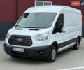 Белый Форд Транзит, объемом двигателя 2 л и пробегом 184 тыс. км за 17900 $, фото 25 на Automoto.ua