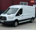 Белый Форд Транзит, объемом двигателя 2 л и пробегом 184 тыс. км за 17900 $, фото 16 на Automoto.ua