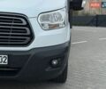 Белый Форд Транзит, объемом двигателя 2 л и пробегом 184 тыс. км за 17900 $, фото 28 на Automoto.ua