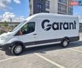 Белый Форд Транзит, объемом двигателя 2 л и пробегом 190 тыс. км за 15300 $, фото 4 на Automoto.ua