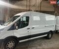 Білий Форд Транзит, об'ємом двигуна 2 л та пробігом 261 тис. км за 13500 $, фото 17 на Automoto.ua