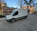 Белый Форд Транзит, объемом двигателя 2 л и пробегом 295 тыс. км за 16700 $, фото 1 на Automoto.ua