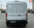 Белый Форд Транзит, объемом двигателя 2 л и пробегом 184 тыс. км за 17900 $, фото 17 на Automoto.ua